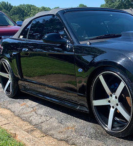 Meet your Posher, Kennon